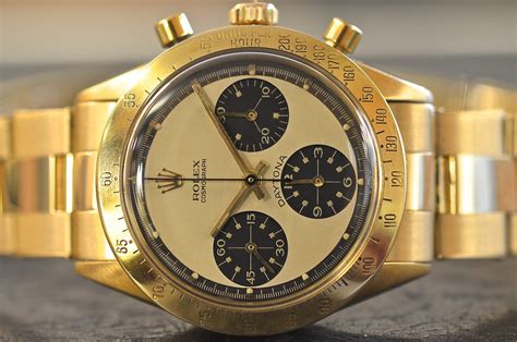 rolex paul newman oro prezzo|rolex paul newman.